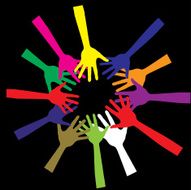 Hands- Vector N2