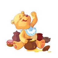 Teddy Bear N65
