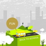 Back To School N437