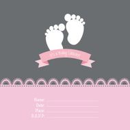 Baby Shower N375