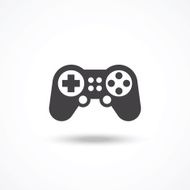 Game Controller Icon N11
