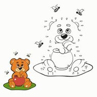 Numbers game (bear) N2