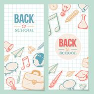 Welcome Back To School N63