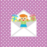 gift for greeting card N5