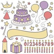 Unicorn Birthday Party