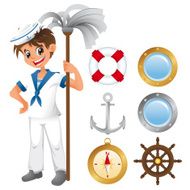 Sailor