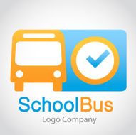 Bus Stop Logo N2