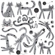 cats N14