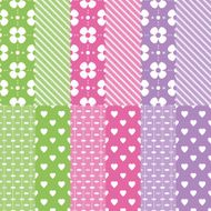 cute baby girl and boy background collection N5