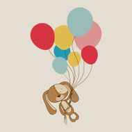Puppy Design N7