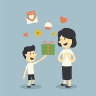Mother&#039;s Day N15