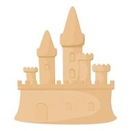 Sandcastle N2
