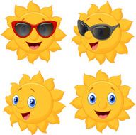 Happy Children Cartoon N5