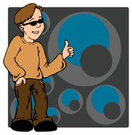 Mr Cool