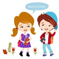 Back To School N441
