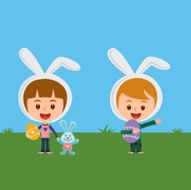 Easter Fun N3