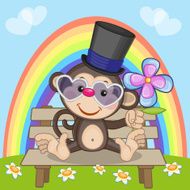 Monkey N22