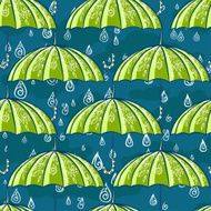 Autumn rain pattern N2