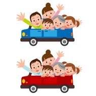Road Trip with family N3