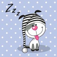 Sleeping Dog N5
