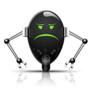 Egg Robot