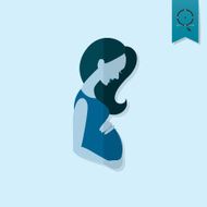 Happy Mothers Day Icon N122