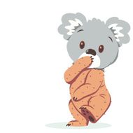 Koala Bare