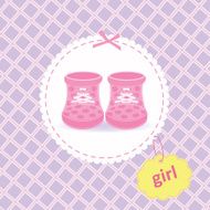 Baby Boy Shoes N4