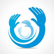 Hand Icon N9