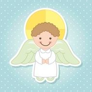 angel vector N5