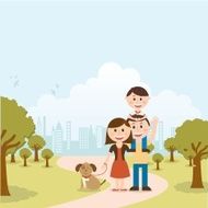 Family design N407