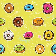 Donuts N2