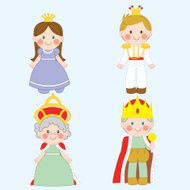 Royal Family