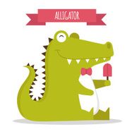 Alligator N5