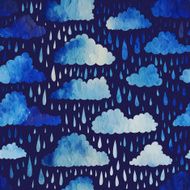 Clouds And Rain N4