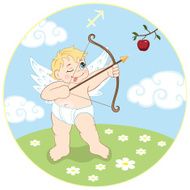 Children&#039;s Sagittarius zodiac sign