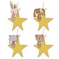 Animals Design N8