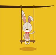 Bunny design N10
