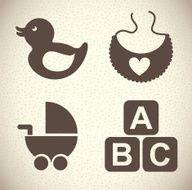 baby design N362