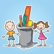 kids group N21