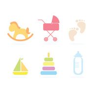 Baby Icons N94