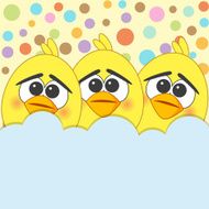 Chickens N4