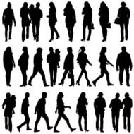 mans and womans N10