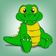 Alligator N6