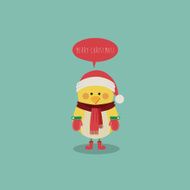 Christmas design N61