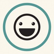 Smile Icon N10