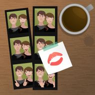 Photo booth series N17