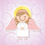 angel vector N7