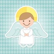 angel vector N8