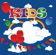 Kids Icon N6